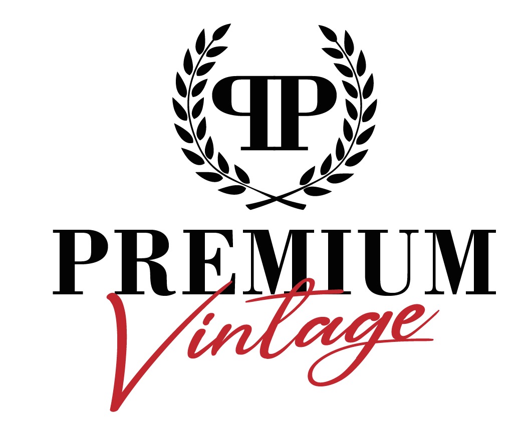 Premium Vintage