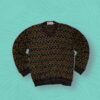 maglione missoni vintage