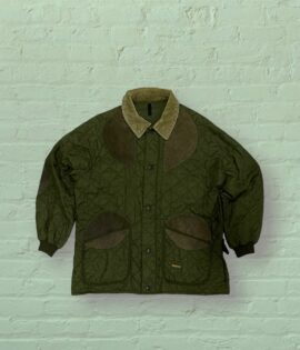 Giacca Barbour vintage