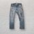 Jeans levis reworked
