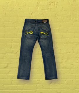 jeans vintage guess